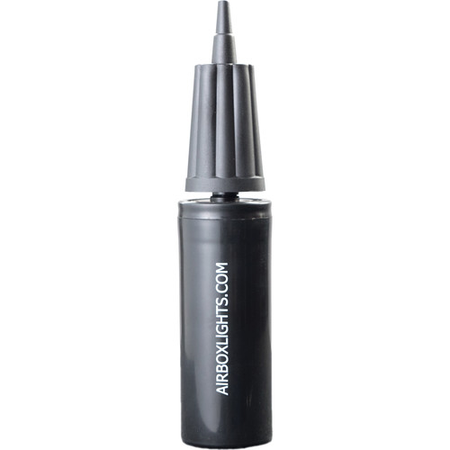 Airbox Hand Pump for Inflatable Softboxes