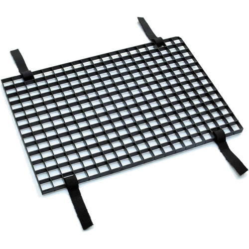 Airbox Egg Crate for Macro Softbox (8 x 11 x 0.375")
