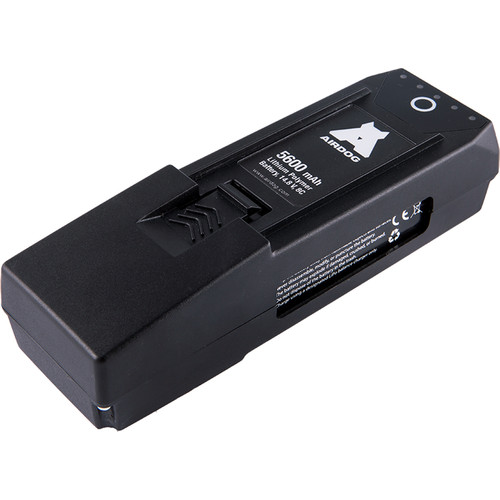 AirDog Replacement Battery