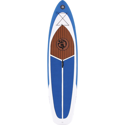 Airhead Cruise Inflatable Stand-Up Paddleboard (100 to 210lb)