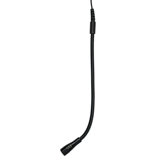 Airwave Technologies AT-CEILING CHOIR-C Cardioid Condenser Hanging Choir Microphone (Black)