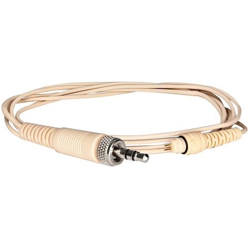 Airwave Technologies Cable for HSD-Slimline+ & Titanium Series (Sennheiser, Tan)
