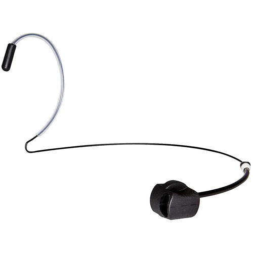 Airwave Technologies HSD-Slimclip Dual-Ear Adapter (Black)