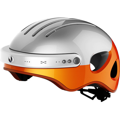 Airwheel C5 Smart Helmet with Video Camera, Bluetooth Phone and Speaker