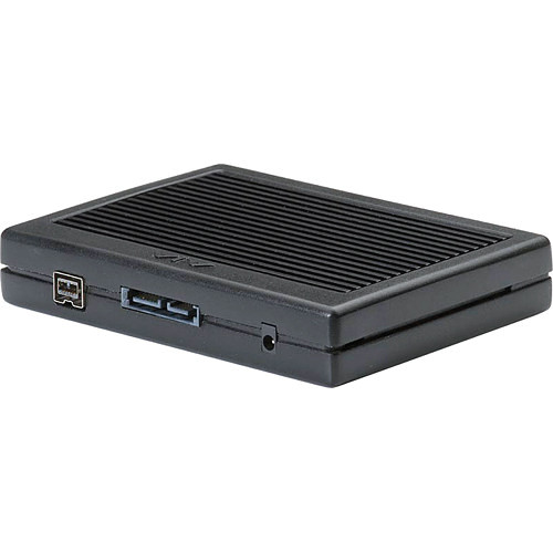 AJA 256GB KiStor Solid State Drive for Ki Pro KI-SSD256USB B&H