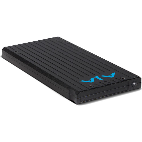 AJA Pak 2TB SSD Module (HFS+)