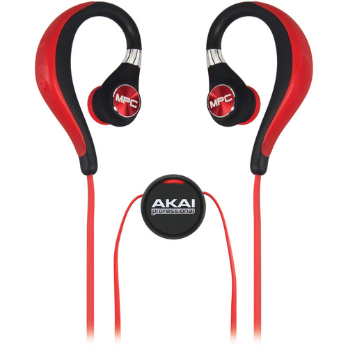 Akai Professional MPC Wireless Earbuds
