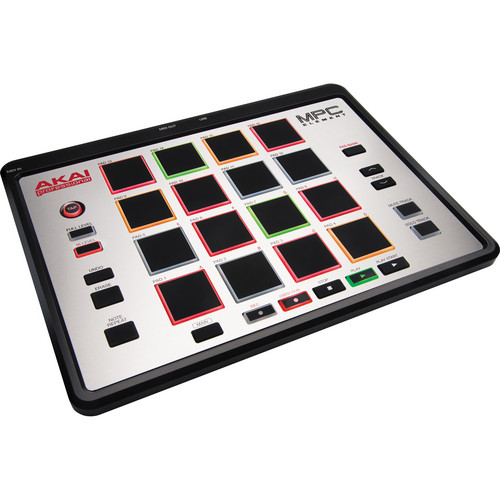 Akai Professional MPC Element