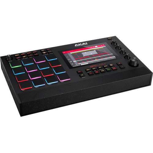 c*i様 AKAI MPC Live 2 500GB ボーナス c*i様 AKAI MPC Live 2 500GB ボーナス 【公式通販】
