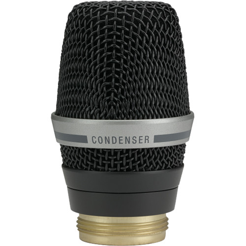 AKG C5 WL1 Cardioid Condenser Capsule for HT 4500 Handheld Microphone Transmitter