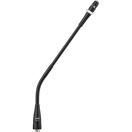 AKG CS321 Condenser Gooseneck Microphone for CS3 System (12")