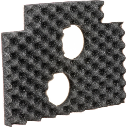 AKG Upper Foam Insert for C414 XLII/ST Case