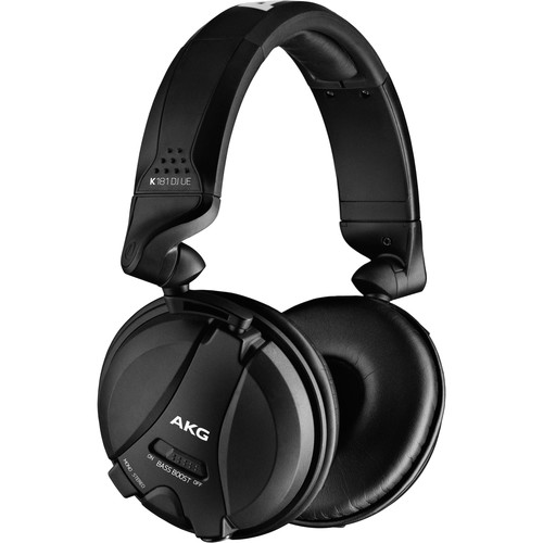 AKG K181 DJ UE- Reference Class DJ K181 DJ ULTIMATE EDITION B&H
