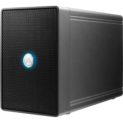 Akitio NT2 U3.1C 2-Bay USB 3.1 Gen 2 Type-C AK-NT2C-U31AA-AKTU