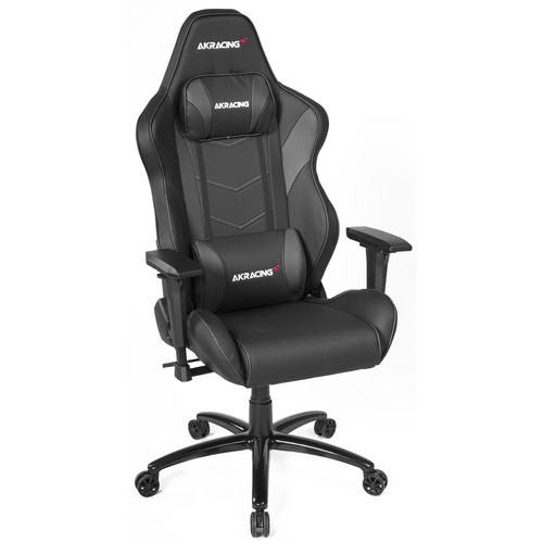 AKRacing Core Series LX Plus Gaming Chair (Black) AK-LXPLUS-BK
