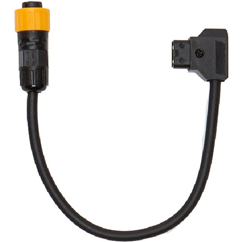 Aladdin D-Tap Cable for ALL IN 1 and 2 LED Panels (3.2')