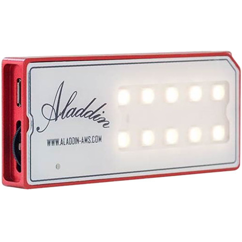 Aladdin EYE-LITE Tungsten Balanced Dimmable Mini Light Fixture (3000K)
