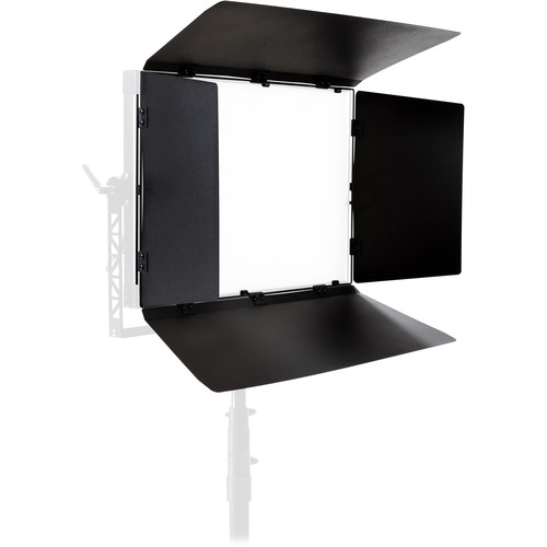 Aladdin Barndoors for Base-Lite 200 LED Light