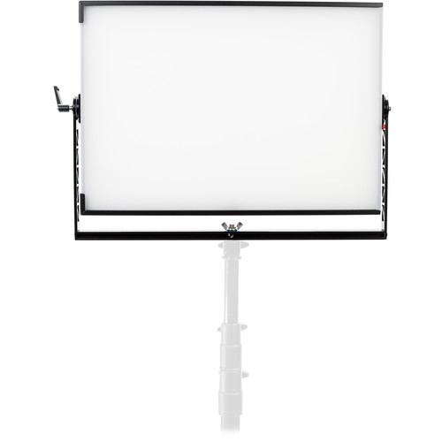 Aladdin Base-Lite 200 Bi-Color Soft LED Kit with Gold Mount Battery Plate
