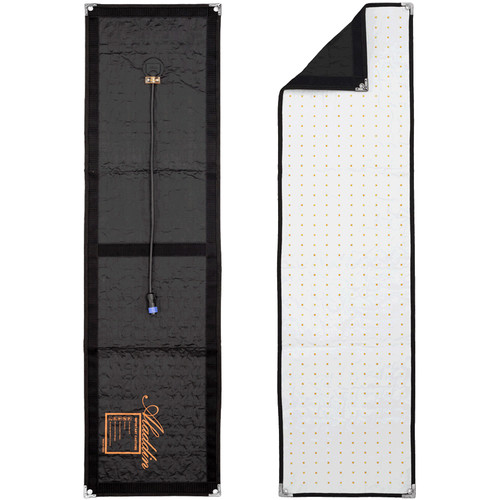 Aladdin BI-FABRIC4 Bi-Color Flexible LED Panel