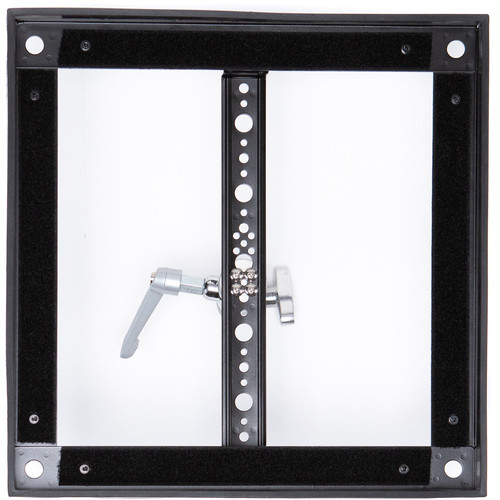 Aladdin Frame with Diffuser