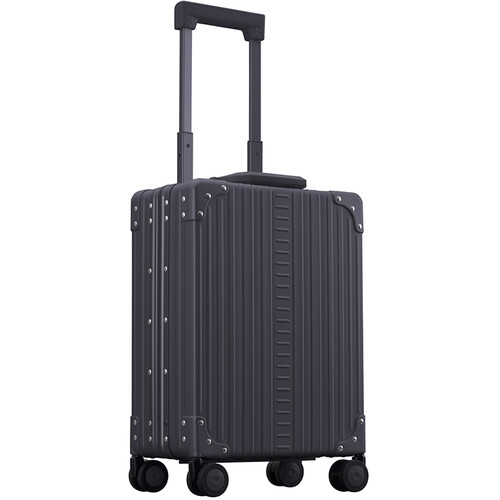 Aleon 20" Vertical Business Carry-On (Onyx)