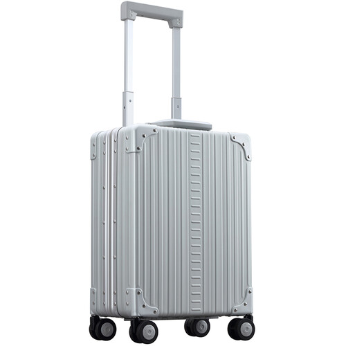 Aleon 20" Vertical Business Carry-On (Platinum)