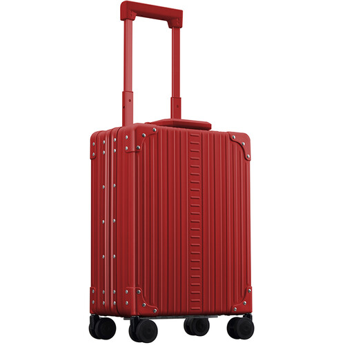 Aleon 20" Vertical Business Carry-On (Ruby)