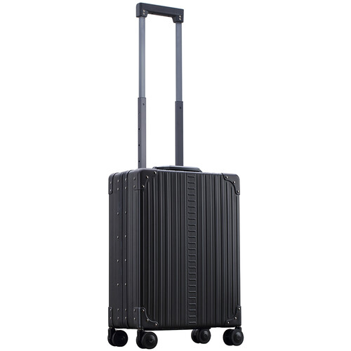 Aleon 21" Overnight Business Carry-On (Onyx)