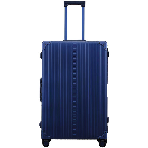 Aleon 30" International Macro Traveler with Suiter (Sapphire)