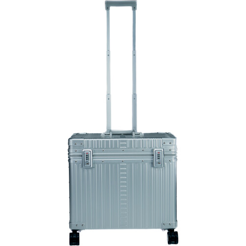Aleon Photography & Lens Case with Dividers (Platinum)