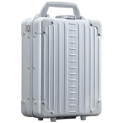 Aleon 16" Vertical Opening Personal Case (Onyx)