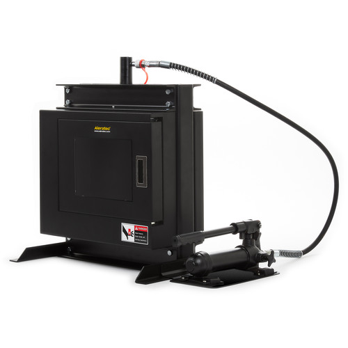 Aleratec HDD Drive Demolisher V2