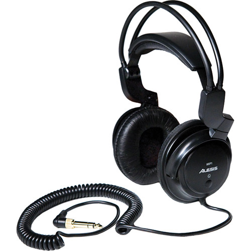 Alesis AHP1 Professional Monitoring Headphones