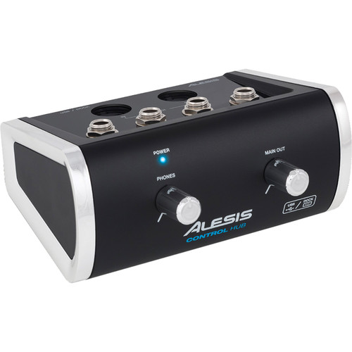 Alesis Control Hub - MIDI Interface with Audio Output