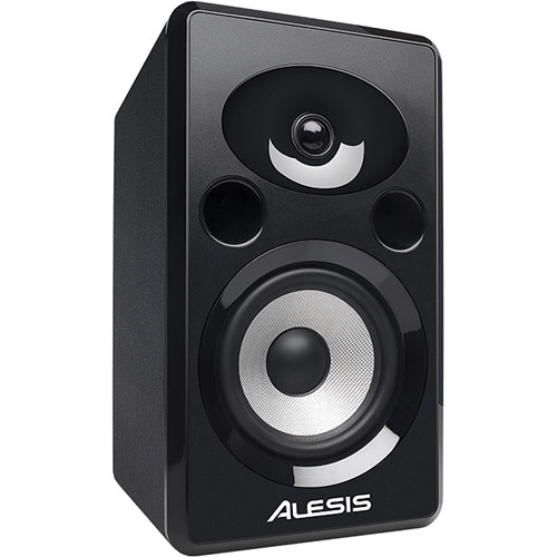 Alesis Elevate 6 Passive - 6" Desktop Studio Monitor (Single)