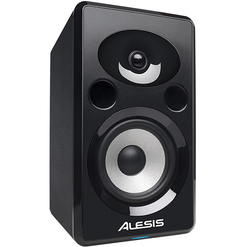 Alesis Elevate 6 - Powered 6" Desktop Studio Monitor (Single)