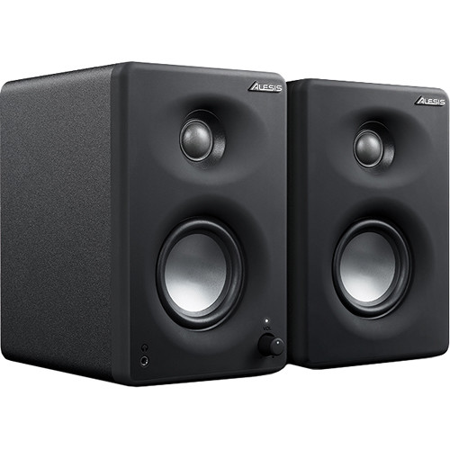 Alesis M1Active 330 USB Audio Speaker System (Stereo Pair)
