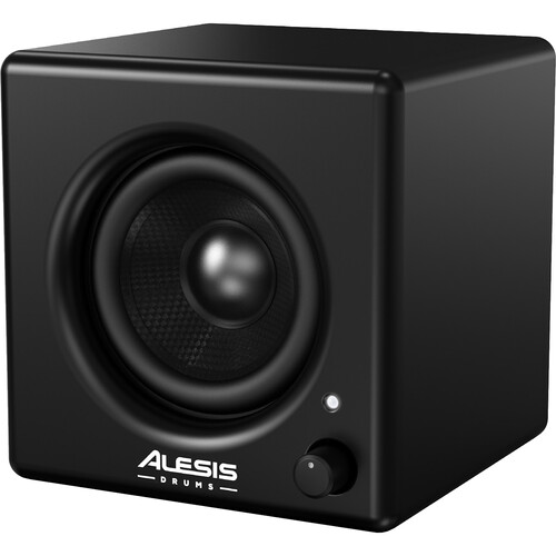 Alesis Nitro Amp 70W Active Personal Drum Monitor