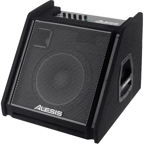 Alesis Transactive 400 High-Powered Wedge Drum Amp