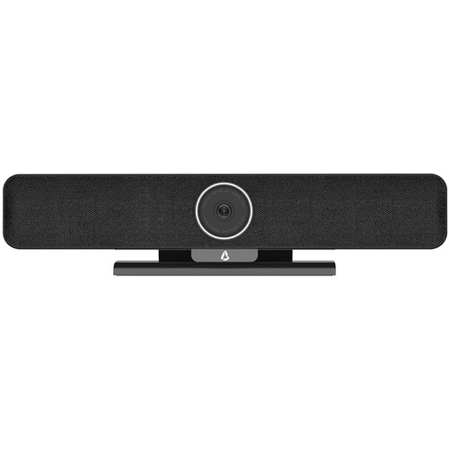 Alfatron VB100 4K AI Auto-Tracking Video Bar with 6x Zoom