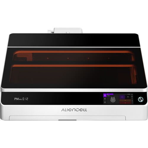 Aliencell X1 Laser Engraver with Air Assist Pro (60W)