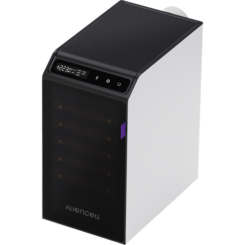 Aliencell Air Purifier for X1 Laser Engraver