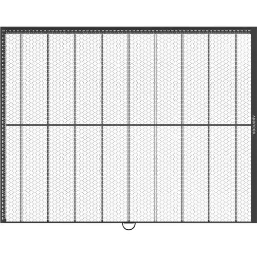 Aliencell X1 Honeycomb Panel
