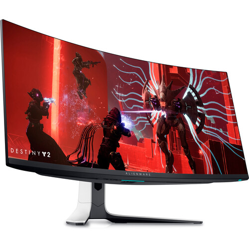 Alienware AW3423DW 34.2