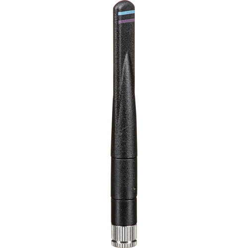 Allen & Heath Replacement Wi-Fi Antenna and Elbow for CQ18 and CQ20 Digital Mixers