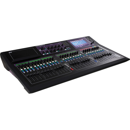 Allen & Heath GLD-112 Compact Digital Mixing Surface