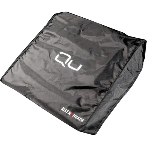 Allen & Heath Dustcover for QU-5 and QU-5D Mixers