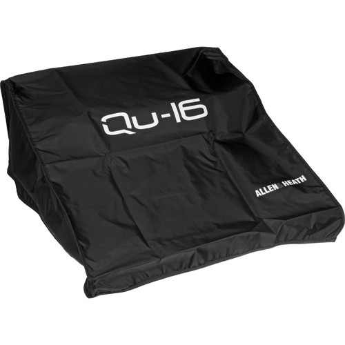 Allen & Heath Dust Cover for Qu-16 Mixer AH-AP9262 B&H Photo