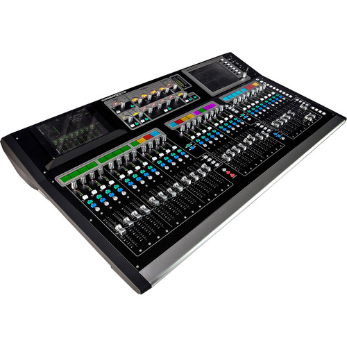 Allen & Heath GLD-112 Chrome Edition Compact Digital AH-GLD2-112